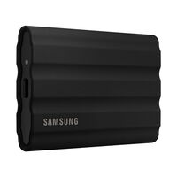 Portable SSD T7 Shield [ブラック] 1TB MU-PE1T0S-IT