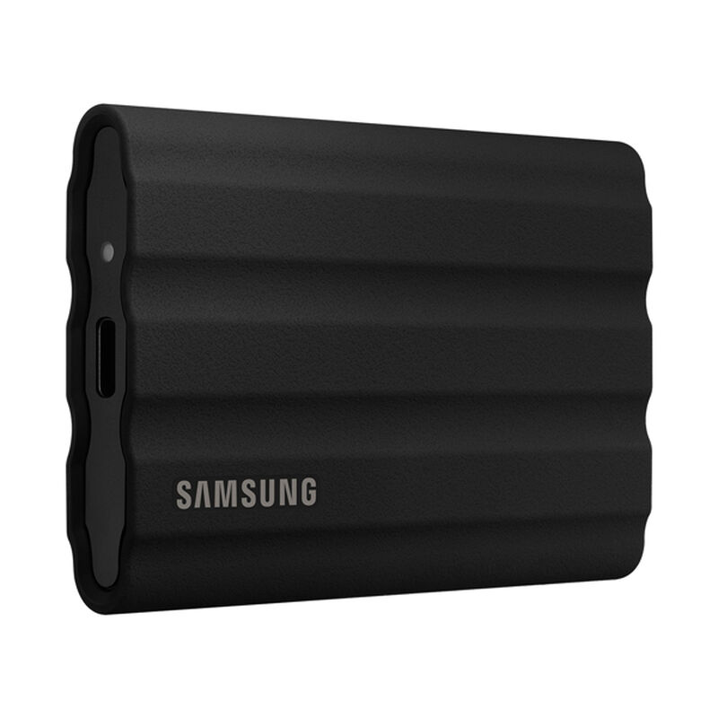 Portable SSD T7 Shield [ブラック] 1TB MU-PE1T0S-IT