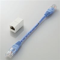 CAT5E対応 クロス変換コネクタキット LD-CTHEN5E3