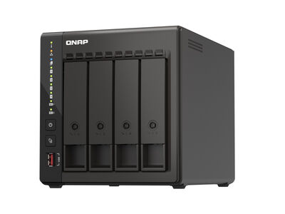 TS-453E 単体 メモリー 8GB TS-453E