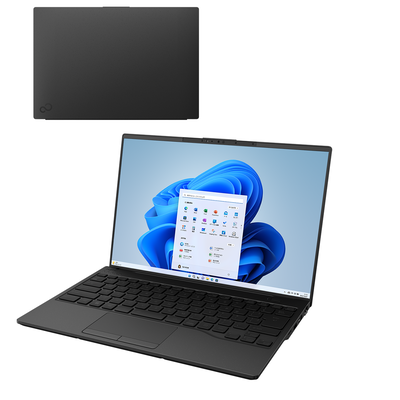 LIFEBOOK WU4/H1
