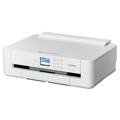 A3ノビ対応カラーインクジェットプリンター/4色/有線・無線LAN/Wi-Fi Direct/両面/2.4型液晶 PX-S5010
