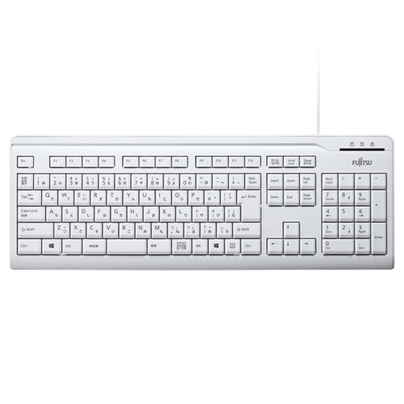 キーボードカバー FA-TFMV327