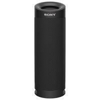 ワイヤレスポータブルスピーカー XB23 ブラック SRS-XB23/B