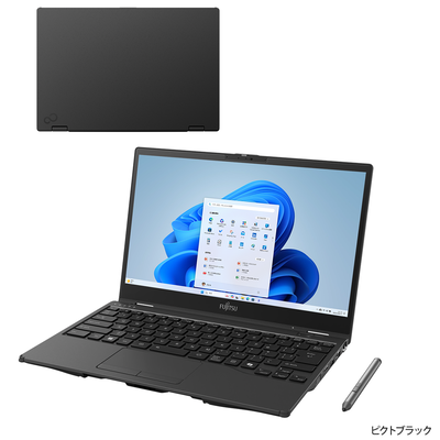 LIFEBOOK WU3/J3