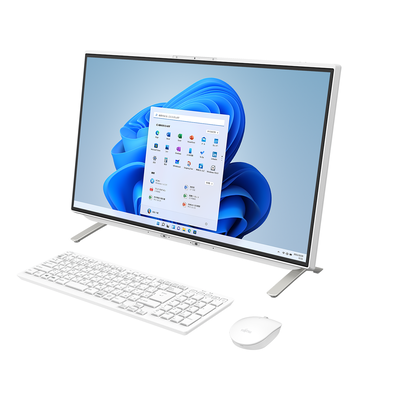 FH : 液晶一体型