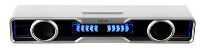 Edifier社製 QS30 PC用テーブルトップBluetoothスピーカー (ホワイト) ED-QS30-WH