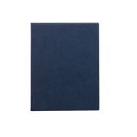 QUADERNO A5 専用カバー ネイビー