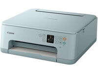 A4カラーインクジェット複合機 PIXUS TS7530 （ブルー）