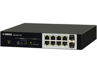 インテリジェント L2 スイッチ 10ポート SWX2310-10G