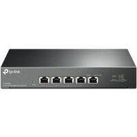 5ポート 10G デスクトップスイッチ TL-SX105(UN)