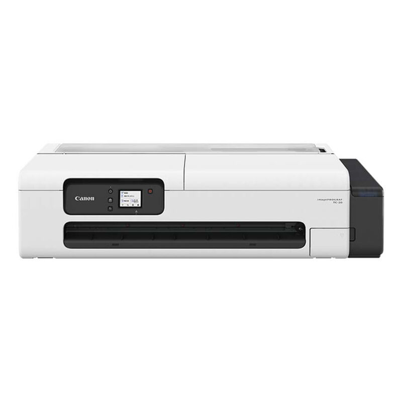 大判インクジェットプリンター imagePROGRAF TC-20 5815C001