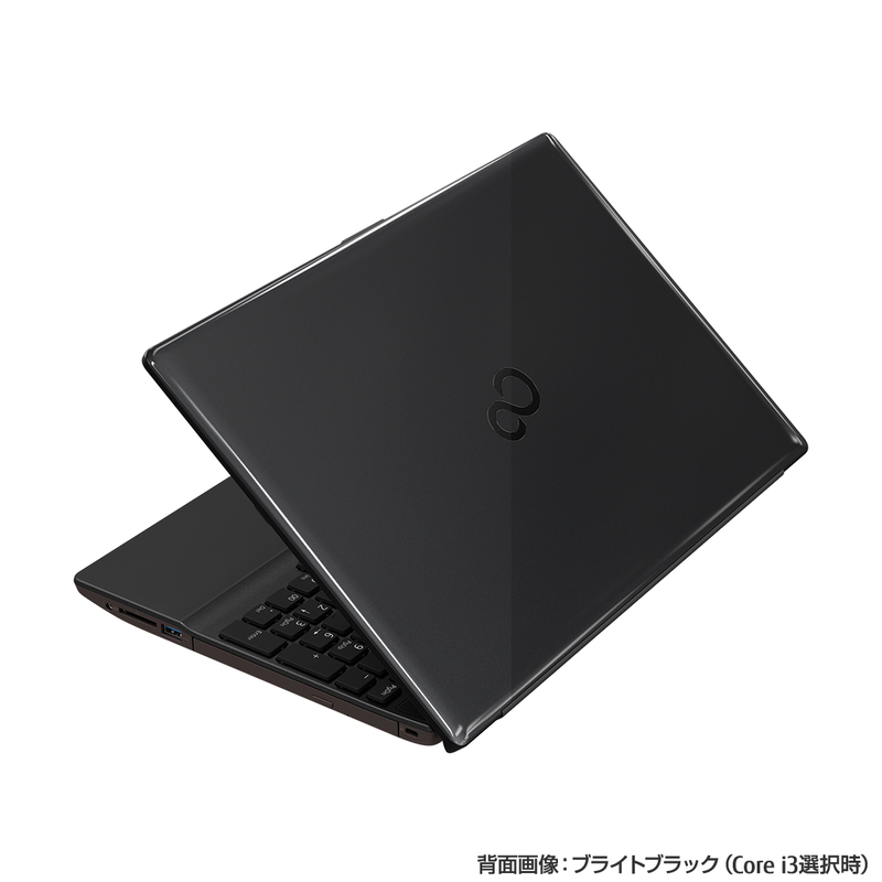 富士通FMVパソコン | LIFEBOOK WA3/F3 カスタムメイドモデル 富士通FMVパソコン | LIFEBOOK WA3/F3 カスタムメイドモデル