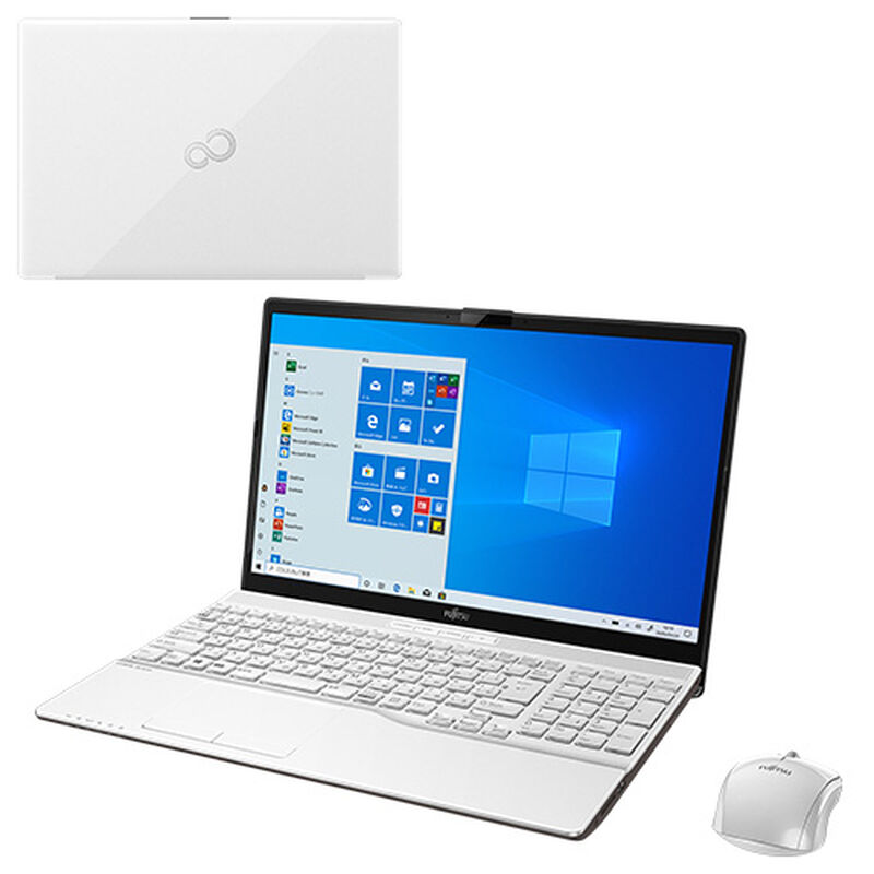 LIFEBOOK AH53/E2