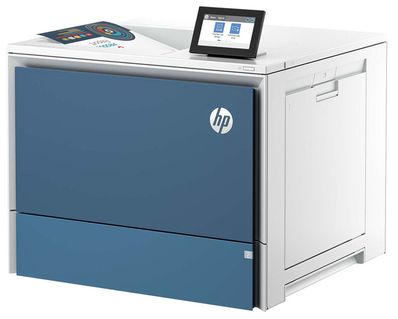 HP Color LaserJet Enterprise 5700dn 6QN28A#ABJ