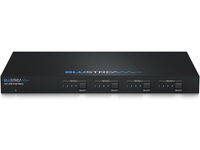 4x4 USB 3.0 KVMマトリックス MX44KVM