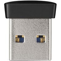 USB3.0対応 マイクロUSBメモリー 16GB ブラック RUF3-PS16G-BK