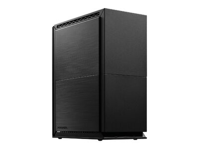 ネットワーク接続ハードディスク(NAS) 2ドライブモデル 2TB HDL2-TA2