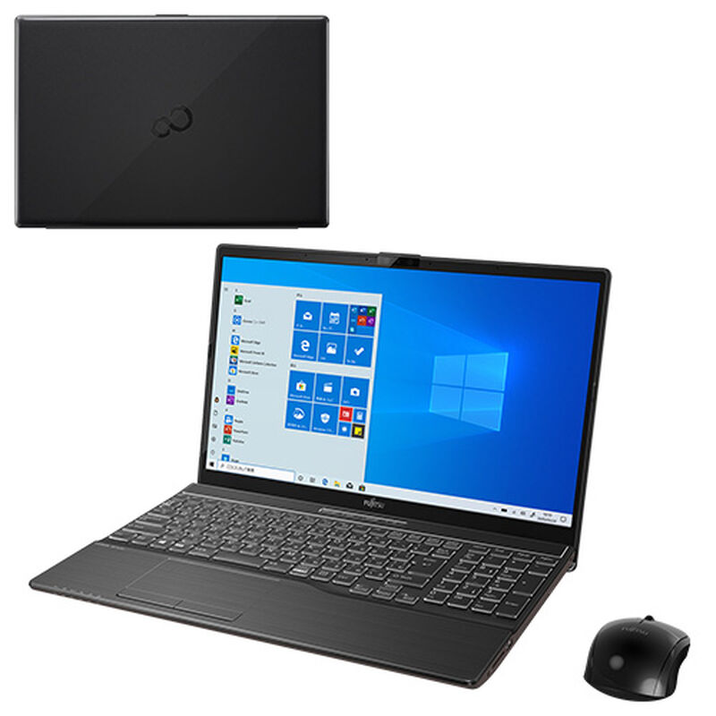 LIFEBOOK AH77/E2
