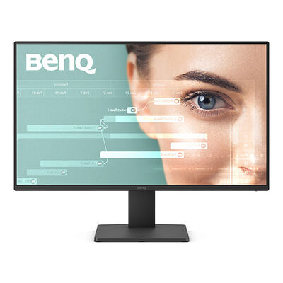 アイケア液晶ディスプレイ 23.8型/FHD/HDMI x1、DP x1/ブラック/スピーカーなし GW2491