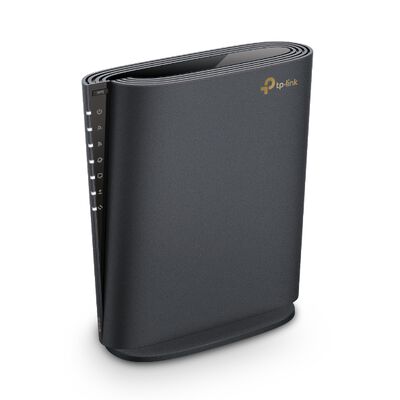 AX5400 6ストリーム ギガビットデュアルバンドWi-Fi 6ルーター Archer AX5400(JP)