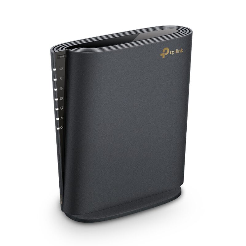AX5400 6ストリーム ギガビットデュアルバンドWi-Fi 6ルーター Archer AX5400(JP)