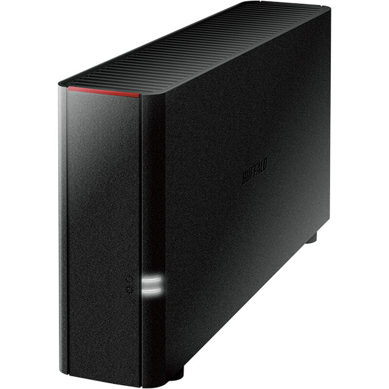 リンクステーション ネットワーク対応HDD 3TB LS210D0301G