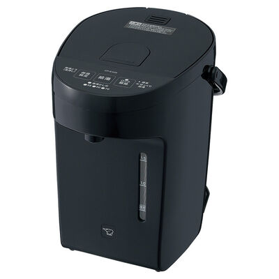 マイコン沸とう電動ポット 2.0L スレートブラック CP-EA20-BM