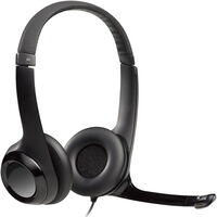 USBヘッドセット H390R