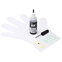 詰め替えインク （顔料ブラック・60ml） BC-310用 INK-C310B60S