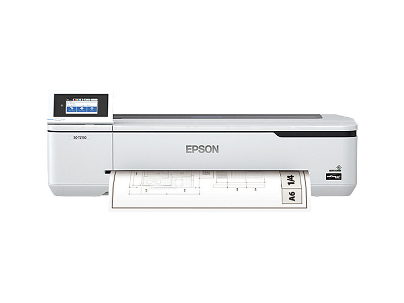 A1プラス大判インクジェットプリンター/SureColor/4色/エントリーシリーズ/スタンド無しモデル SC-T2150