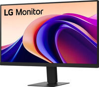 液晶ディスプレイ 24型/2560×1440/HDMI、USB-C/スピーカー無/WQHD対応IPS 24U631A-B