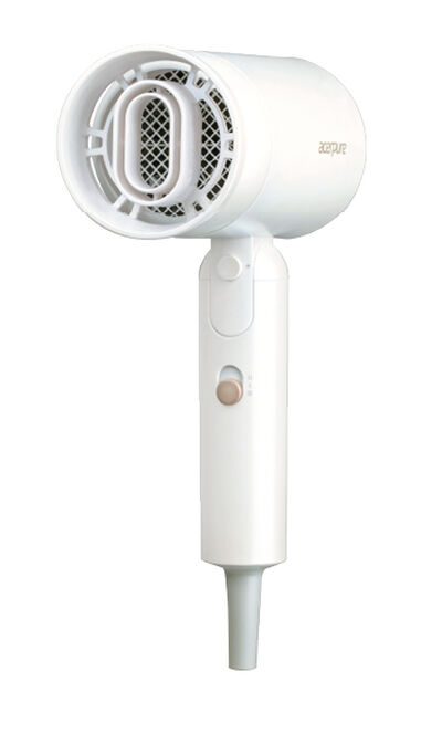 Acerpure Beauty イオンヘアドライヤー HD364-10W