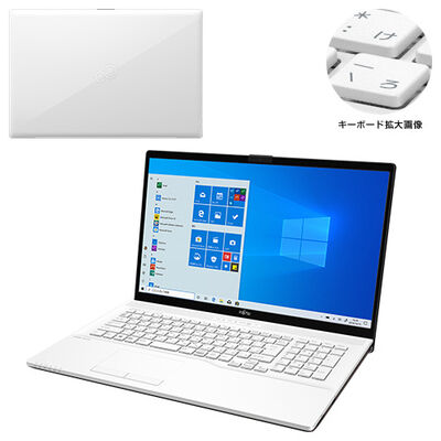 LIFEBOOK WN1/D2