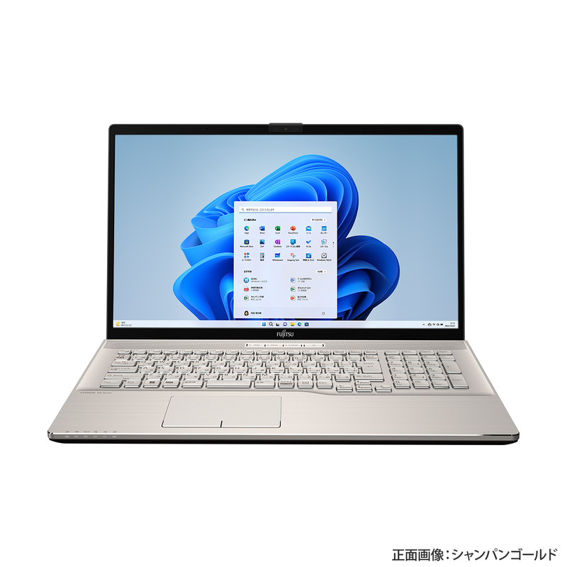 富士通FMVパソコン | LIFEBOOK WN1/H1 カスタムメイドモデル 富士通FMVパソコン | LIFEBOOK WN1/H1 カスタムメイドモデル