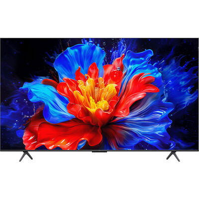 55型Google搭載液晶テレビ 55P8K