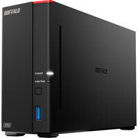 リンクステーション LS710D ネットワークHDD 1ベイ 6TB LS710D0601