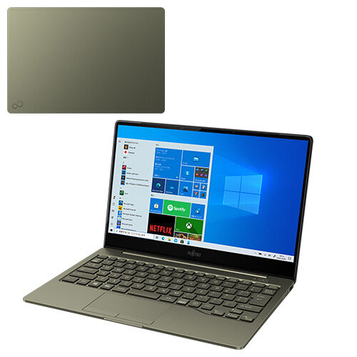 超歓迎 富士通FMVパソコン CH90/E3 LIFEBOOK | Windowsノート本体