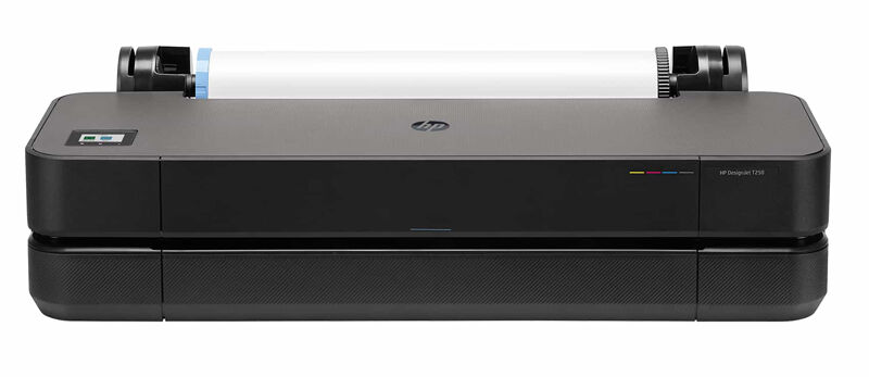 HP DesignJet T250 5HB06D#BCD