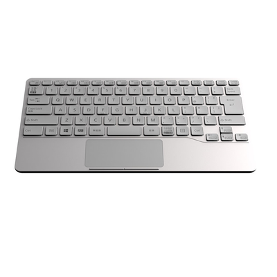 LIFEBOOK UH Keyboardレビュー：プロダクトとしてはいいモノだが