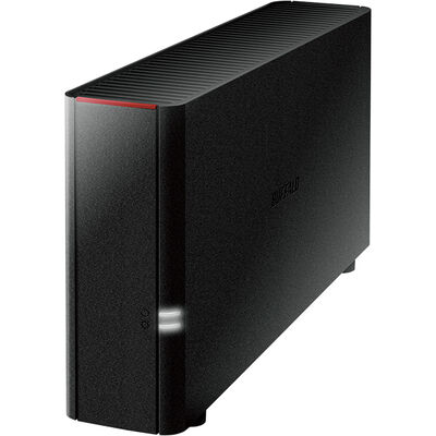 リンクステーション ネットワーク対応HDD 4TB LS210D0401G