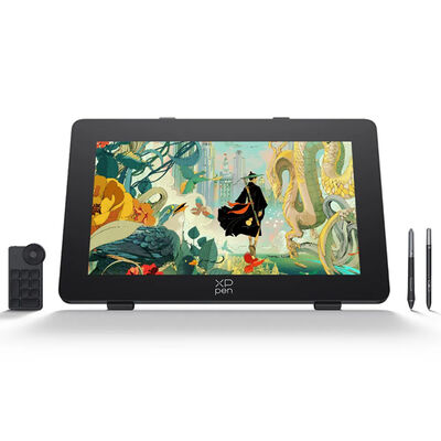 液晶ペンタブレット Artist Pro 24 (Gen2) 165Hz ART240QH_JP