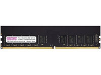 サーバー/ワークステーション用 PC4-21300/DDR4-2666 64GB（32GB×2） 288-pin Unbuffered DIMM ECC付 2Rank 1.2v 日本製 CB32GX2-D4UE2666