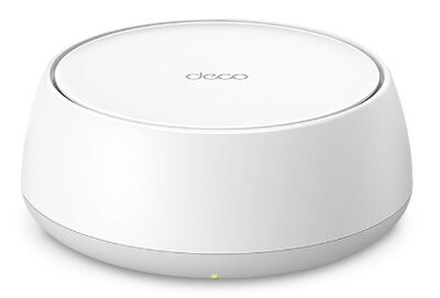 BE3600 デュアルバンドメッシュWi-Fi 7システム Deco BE25(1-pack)(jp)