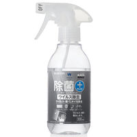 ウイルス除去用クリーニングリキッド/300ml CK-VR300