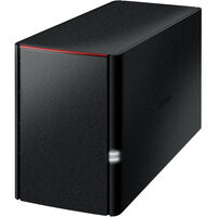 リンクステーション RAID機能搭載 ネットワーク対応HDD 4TB LS220D0402G