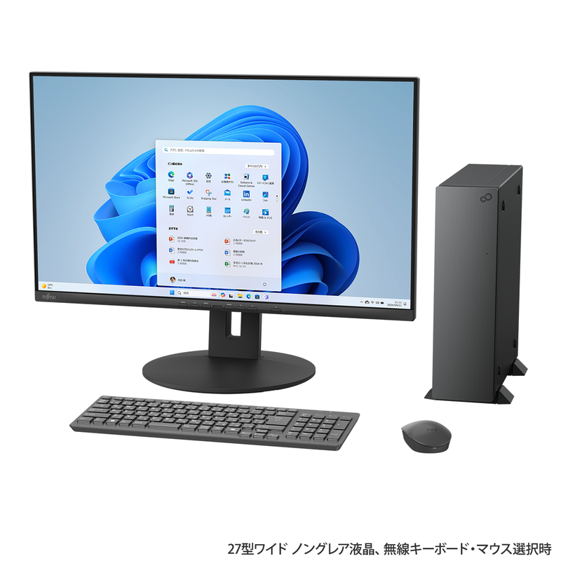 FMV WD2-K3