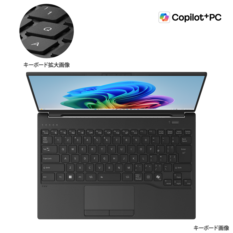 ⭐️HASU RECYCLE⭐️ 富士通 LIFEBOOK WU1/L 富士通 WEB MART | FMV WU1-K1 カスタムメイドモデル