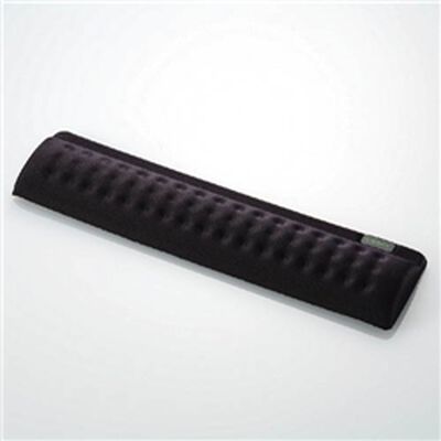 疲労軽減リストレスト COMFY ロング(ブラック) MOH-012BK