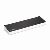 USB Type-C ドック トリプル4Kモニター 60W Power Delivery Mac & Windows対応 5x USB 3.0ポート DK30CH2DPPD